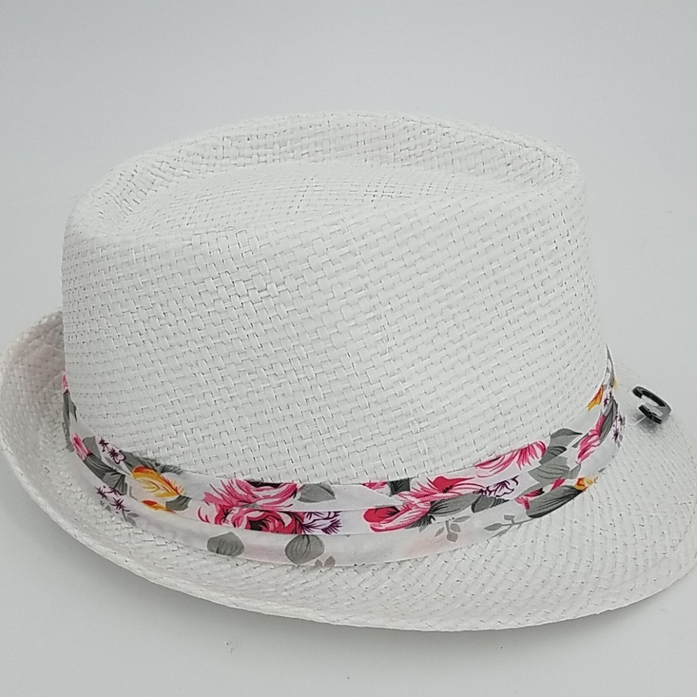 🆕️ 🍹 Fedora Hat - Picture 5 of 5